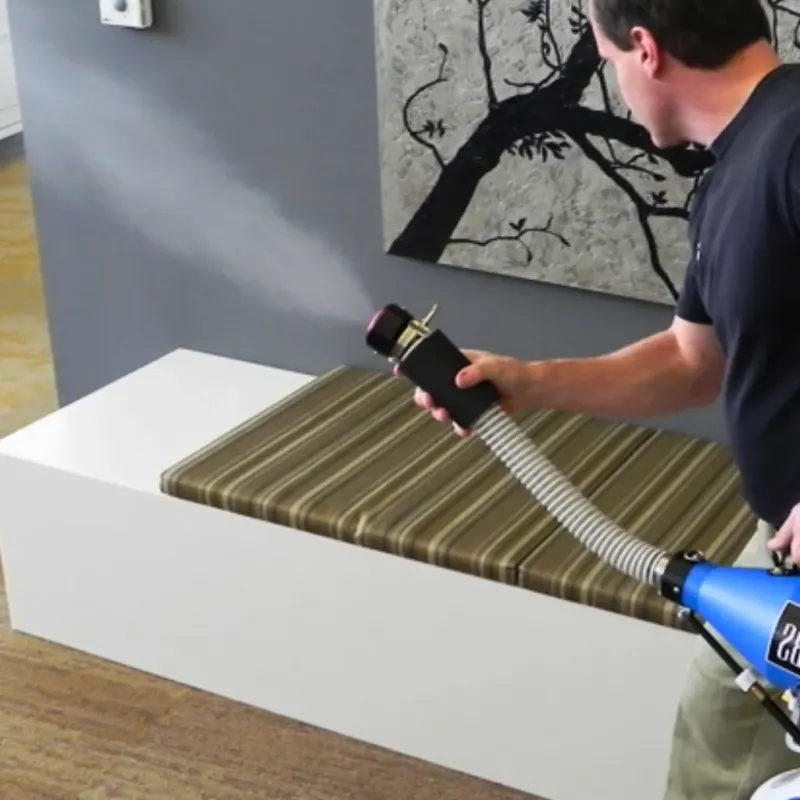 Professional Odor Removal in King City, MO
